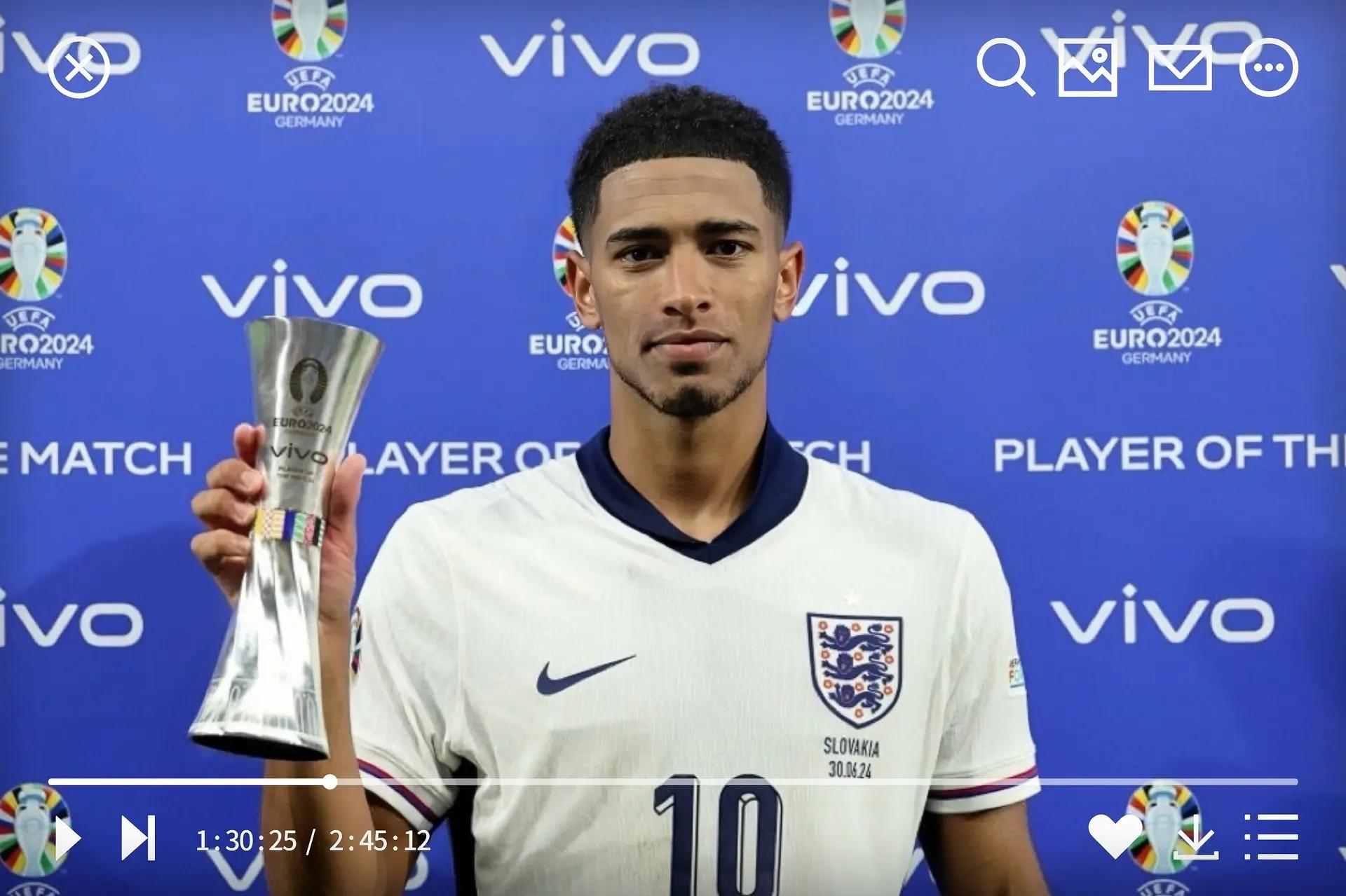 发挥最佳状态！英格兰队晋级之路畅通无阻的简单介绍