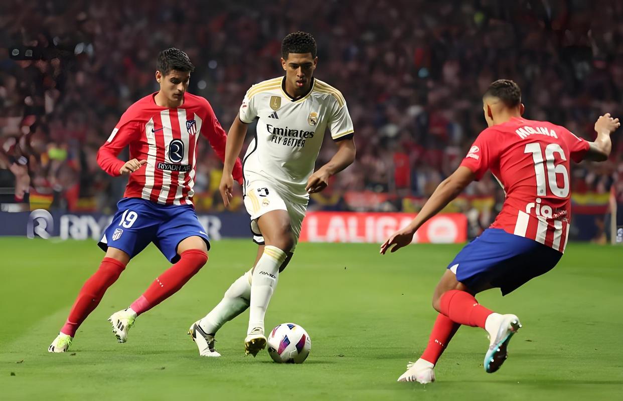 乐鱼体育课程-马德里竞技击败对手，稳居榜首