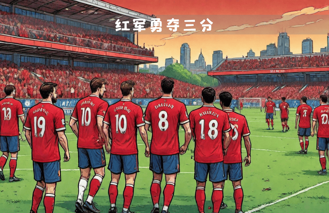 乐鱼体育网页版入口-利物浦红军再战欧冠，豪取出线胜利的简单介绍