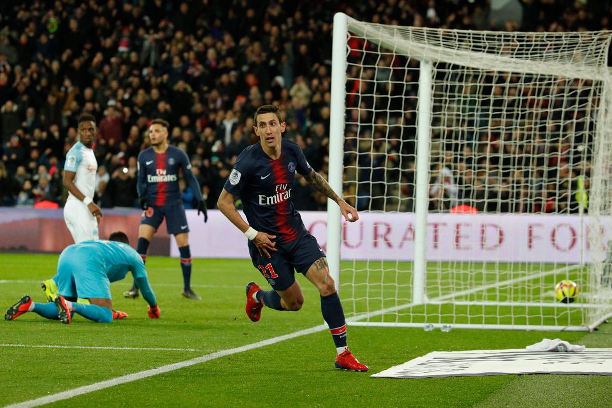 乐鱼体育app-尼斯客场战平马赛，球队势头良好的简单介绍