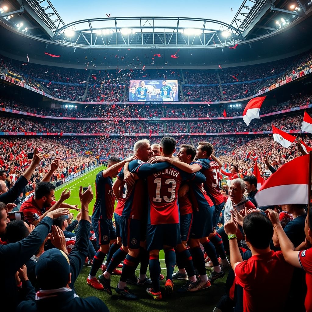 乐鱼体育官方-巴黎圣日耳曼2-1击败摩纳哥，取得三连胜，领跑法甲积分榜