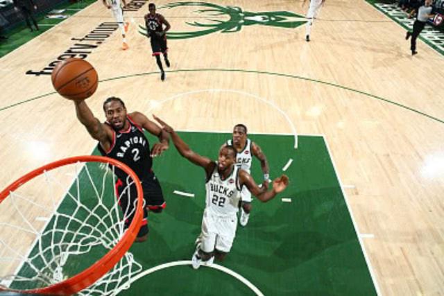 乐鱼体育app下载-猛龙连败遭遇雄鹿猛攻，败局已定？的简单介绍