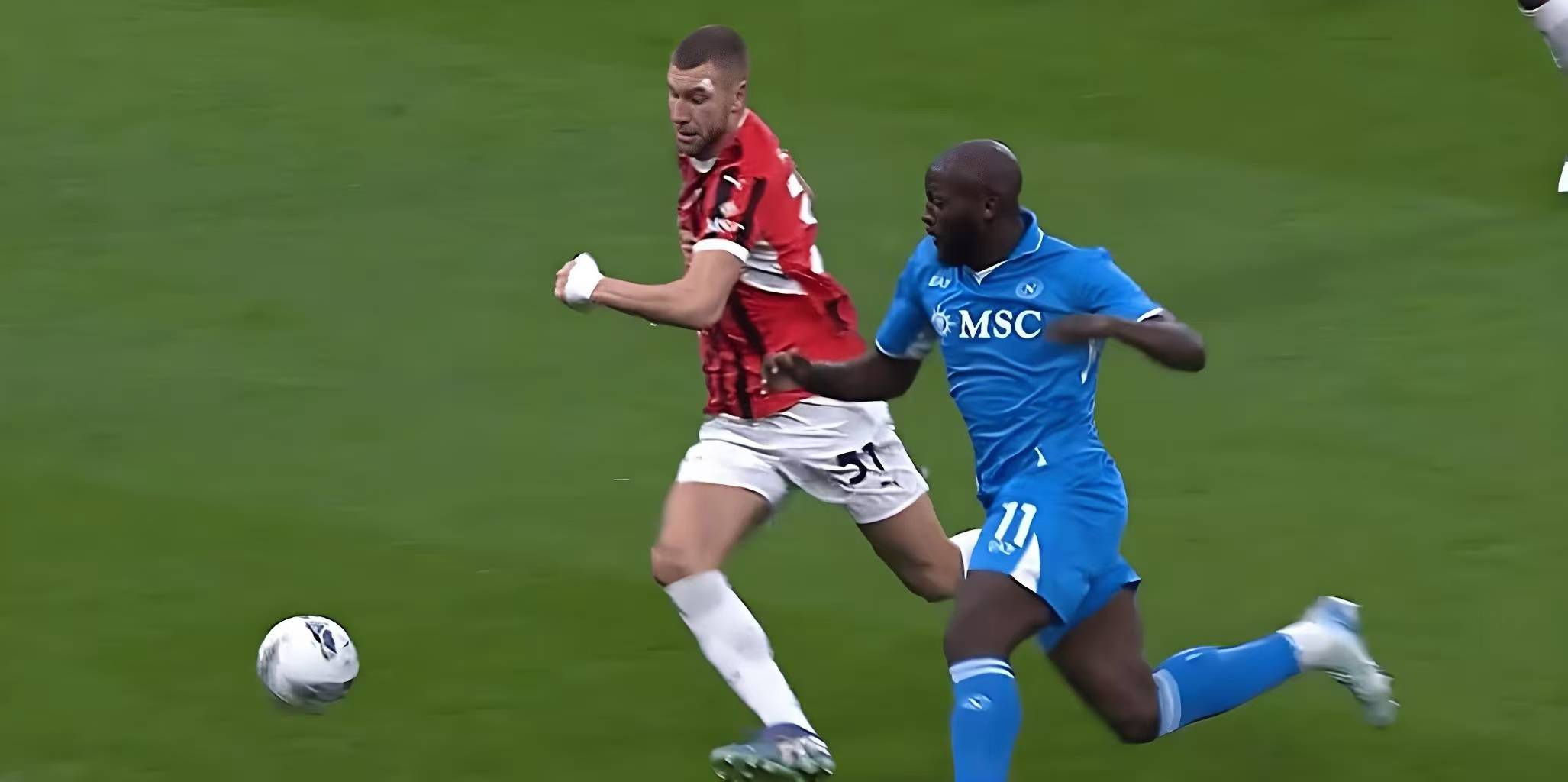 乐鱼体育登录入口-那不勒斯客场不敌对手，遗憾失利的简单介绍