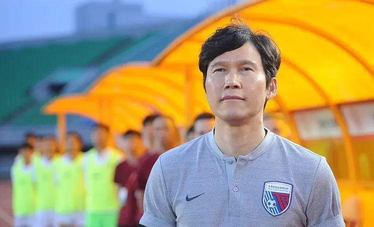 乐鱼体育官网入口-关于韩国球队换帅，希望扭转连败颓势的信息