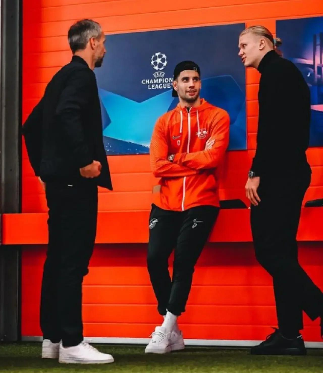 解析：曼城战平，欧冠淘汰赛未卜先知