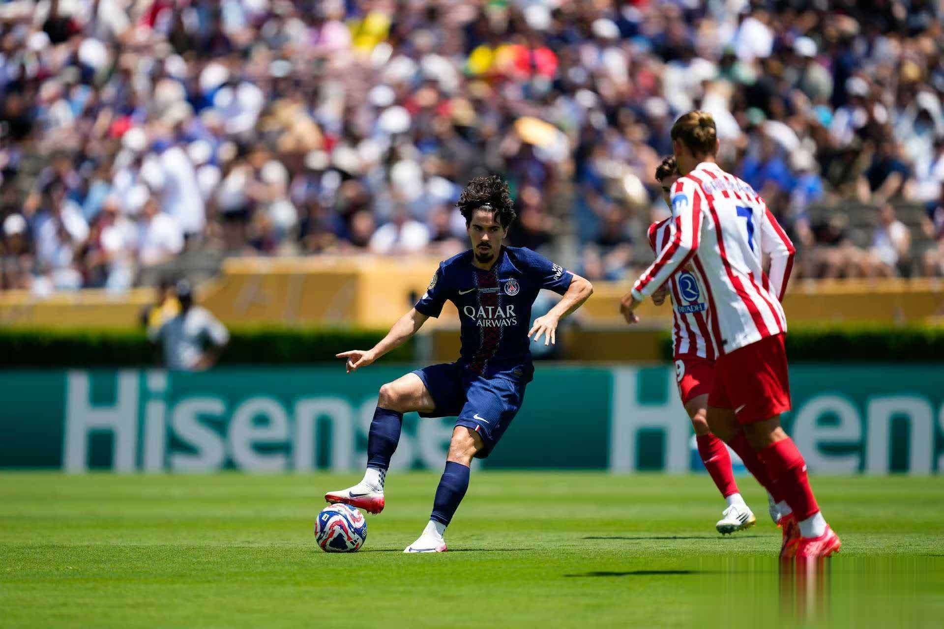 关于马竞头号射手受伤，球队进攻受到影响！的信息