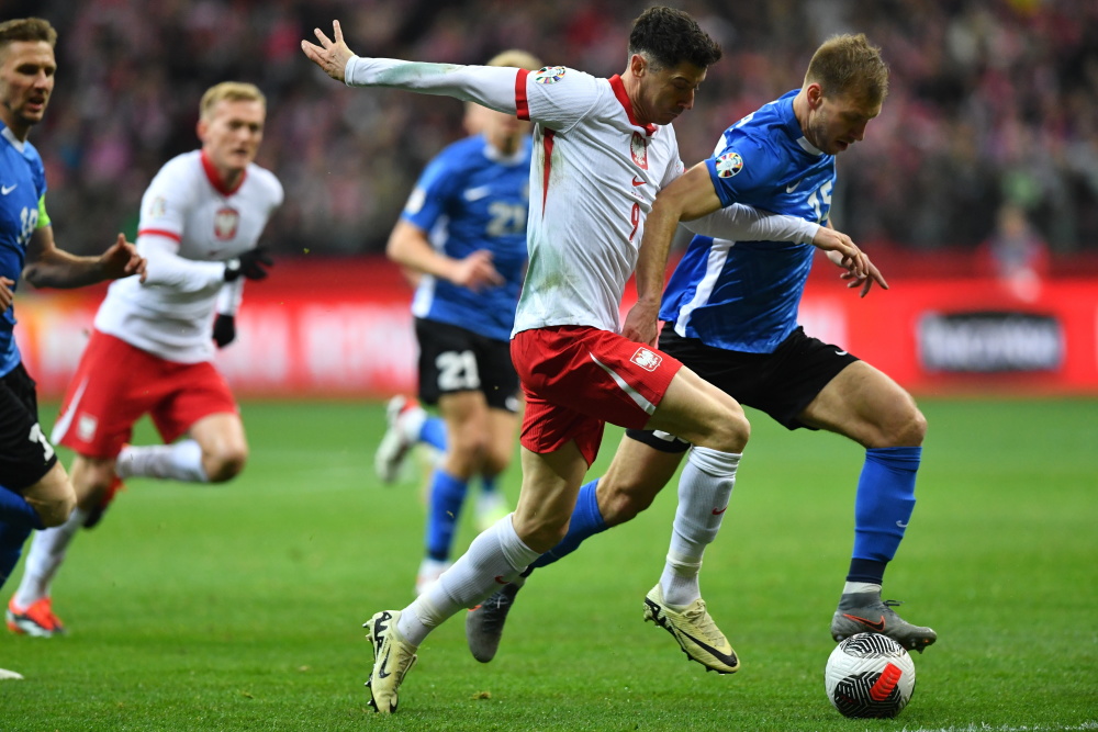 乐鱼体育官网入口-波兰足球队在国际比赛中脱颖而出