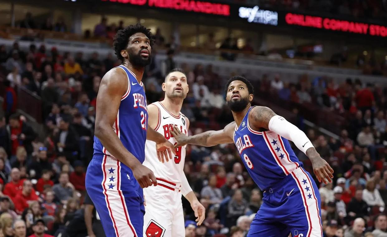 乐鱼体育官网-公牛队接连遭遇失利，球迷呼吁全队团结的简单介绍