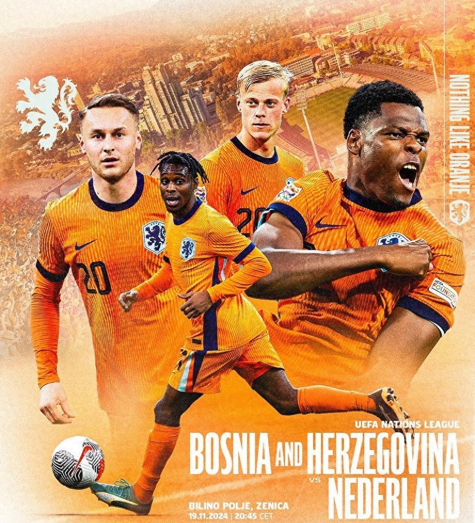 乐鱼体育网站-荷兰队的表现引发了球迷的热议