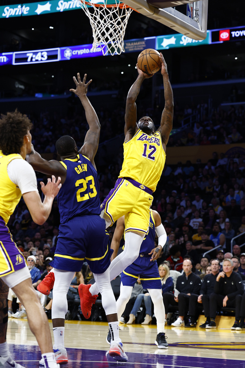 湖人客场惨败掘金,球队表现遭到质疑的简单介绍 湖人客场惨败掘金,球队表现遭到质疑的简单介绍