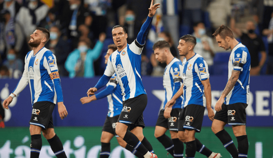 乐鱼体育官方-包含西班牙人主场大败，士气低迷的词条