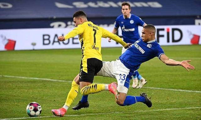 沙尔克04再次败北，沦落至德甲降级区深渊的简单介绍