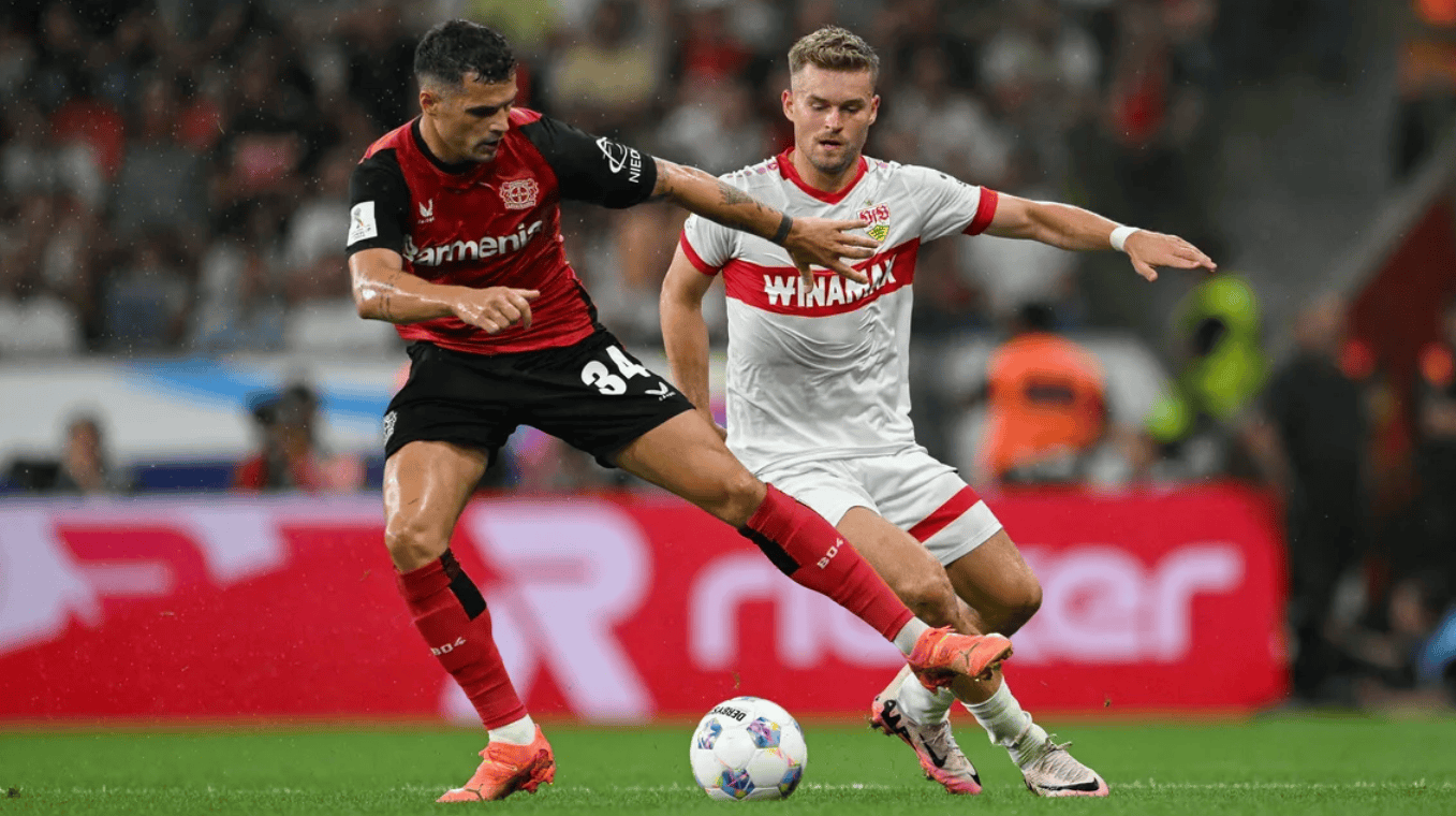 奥斯纳布吕克客场战平斯图加特,保持降级区距离不断缩小的简单介绍 奥斯纳布吕克客场战平斯图加特,保持降级区距离不断缩小的简单介绍