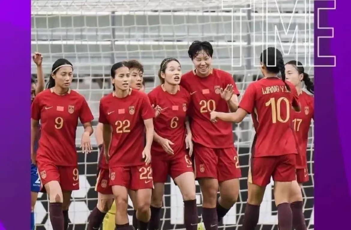 南京女足队战术变化大获成功,轻松奠定领先的简单介绍 南京女足队战术变化大获成功,轻松奠定领先的简单介绍