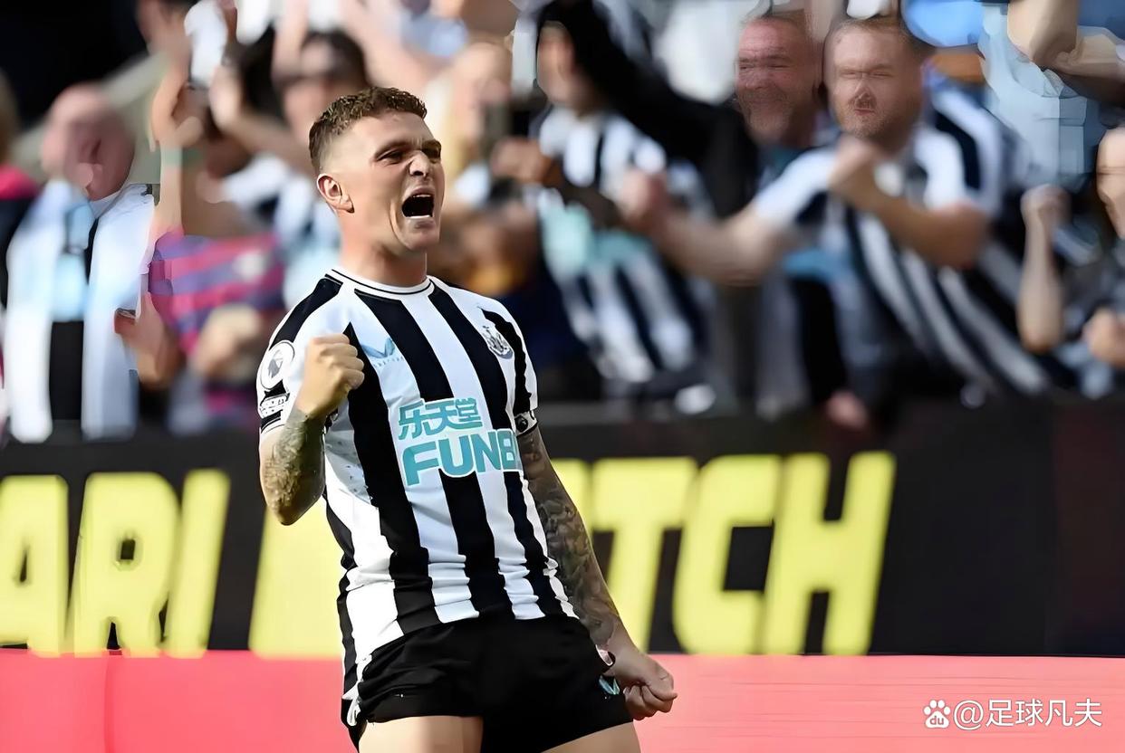 纽卡斯尔联客场战胜水晶宫,取得宝贵三分 纽卡斯尔联客场战胜水晶宫,取得宝贵三分